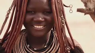 Visit Namibia and enjoy our SPACE & TIME