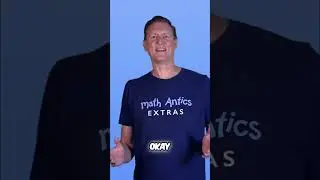 Multiply Mixed Numbers: Easy Math Explained! #shorts