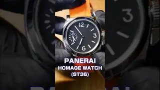 PANERAI HOMAGE 