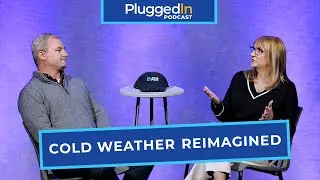 S3 E7 | Cold Weather Challenges for EV Drivers: Essential Tips and Tricks