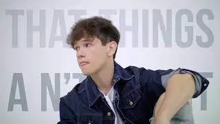 Sebastian Olzanski - For You (Official Video)