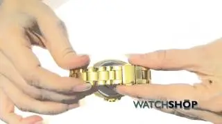 Coach Ladies' Classic Boyfriend Small Watch (14501700)