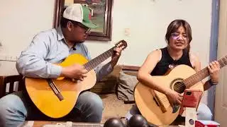 La Llorona - Guitarra (Versi&oacute;n ac&uacute;stica) Ft. Julio C&eacute;sar Oliva / &Aacute;ngela &Aacute;guilar 