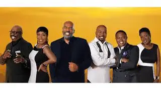 Dherbs Full Body Cleanse on the Steve Harvey Morning Show