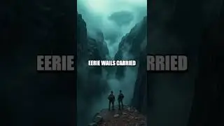 The Spectral Curse of Crying Canyon: A Dissonant Echo
