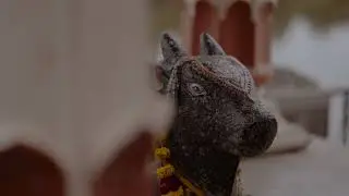 Shree Soneshwar Temple Glimpse | Songao | Baramati.