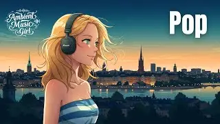 Stockholm Pop &ndash; Sleek & Modern Scandinavian Pop for Chill and Dance Beats 🎧🎭
