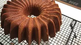 How To Make A Baileys Irish Cream Cake