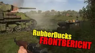 In geheimer Mission! K&ouml;nnen wir die US-Truppen zur&uuml;ckschlagen? Event: Freitags-Gemetzel