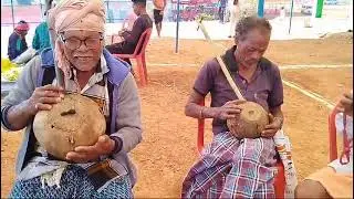Tribal Song with Instrument(Dudunga Baja)