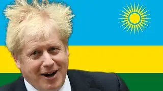 RWANDA FORVER! 🇷🇼