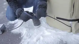 Warmguard Barrel Heaters
