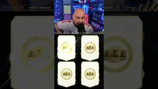 PREMIER LEAGUE TOTS FUT CHAMPS REWARDS! #fc24