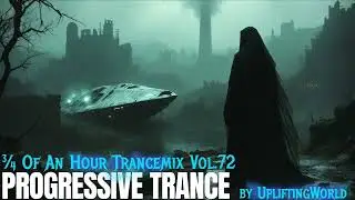 🎧Progressive Trance MIX 2026 vol.072🎧