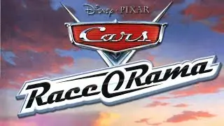 Todos Os Cheats De Cars Race O Rama