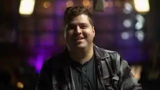 Jon Gonzalez -Full Set OCT 31st : Manette Radio Hour
