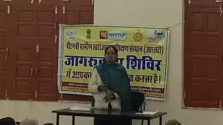 Dhanka Youth Council Sarsana#RSETI का प्रशिक्षण ले कर #rseti #training #ग्रामीण #dycs