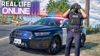 BLITZERMARATHON 2.0! | GTA 5 RP Real Life Online