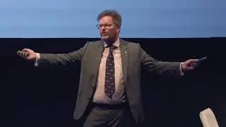 Patrick L Young &ndash; Fintech Pioneer & Entrepreneur: Victory or Death