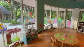 Niyama - Kids Club