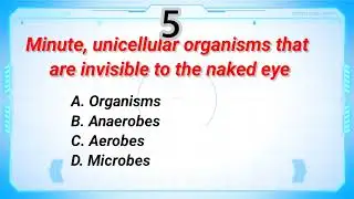 MCQ #microbiology #generalknowledge#mpsc #lsa #tanuvas #gk #medical #lss #veterinaryassistant #upsc