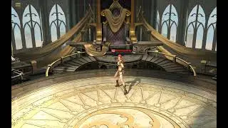 Hellfreak (40 power) vs Warmaiden (41 power) MANUAL fight