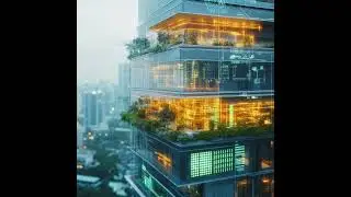 Growth Opportunities in Smart Building Sensors: AI, IoT, and Cloud Enabling Smart, Sustainable Bu...