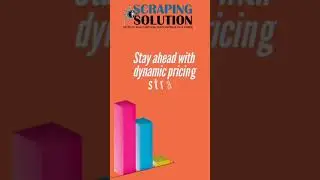 Transform Your 𝗲𝗖𝗼𝗺𝗺𝗲𝗿𝗰𝗲 𝗕𝘂𝘀𝗶𝗻𝗲𝘀𝘀  and eRetail Business with 𝗦𝗰𝗿𝗮𝗽𝗶𝗻𝗴 𝗦𝗼𝗹𝘂𝘁𝗶𝗼𝗻!