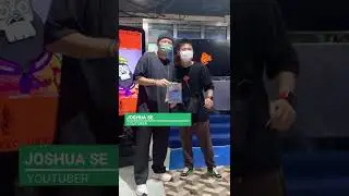 Malaya Ape Club NFT Launch Event