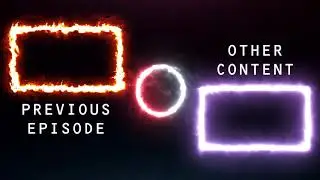 KRWBY Intro and End Card