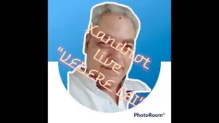 #Xandrot