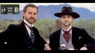 Huckleberries, Mustaches, & Smoke Wagons