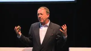 John Furey: The innovative brain - deep human potential