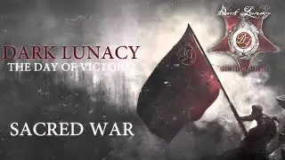 Dark Lunacy - The Day of Victory (full album lyrics + sub + visualization)