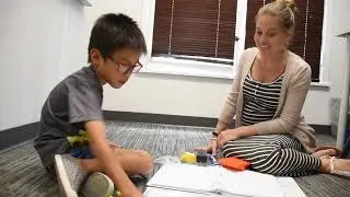 La Jolla Learning Works- PR EVENT