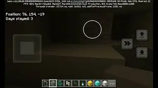Building a secret base:)
