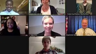 Join us at the virtual 2022 RESULTS International Conference!