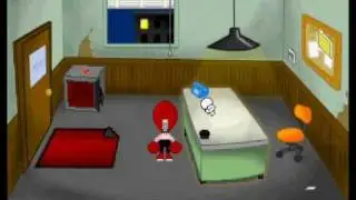 Roomisode 1: Behind the Dangeresque, FULL Walkthrough
