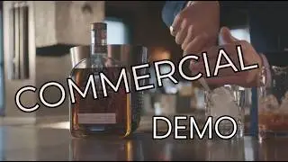Chris West Commercial