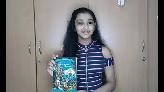 Book Review: Treasure Island by Robert Louis Stevenson
