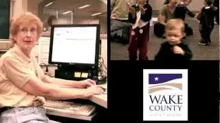 Wake County Public Libraries - Explore the Possibilities