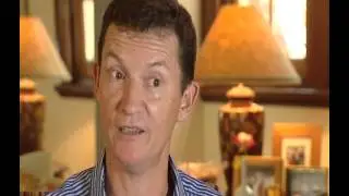 Grant Vernon - 2012 WA Football Hall of Fame Induction Video