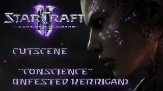 StarCraft 2: Heart of the Swarm - 