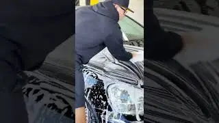 Ultimate Wash & Wax