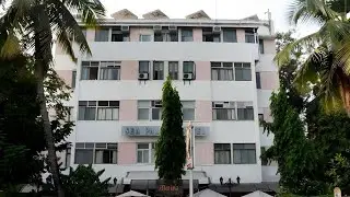 #ReviewHotel #Review Sea Palace Hotel
