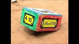 Challange Bugdar Mela |Stone lifting in chotala 2011|part 1| histricol Akhara |