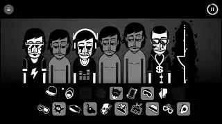 incredibox:BlaBlaBla  6 minutos de mix