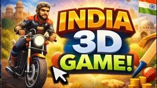 Indian Vehicles Simulator 3D Real Village Roads Gameplay 🌾
