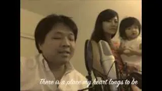 One Family- A Song for Singapore