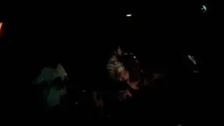Comanchero Live - Cooling Board 3/17/11